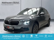 Skoda Kamiq 2025