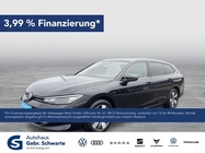 Volkswagen Passat 2025