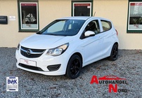 Opel Karl 2016
