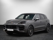Porsche Cayenne 2024