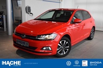 Volkswagen Polo 2020