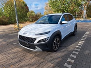 Hyundai Kona 2021