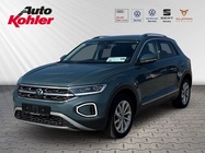 Volkswagen T-Roc 2023