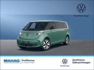 Volkswagen ID.Buzz 2025