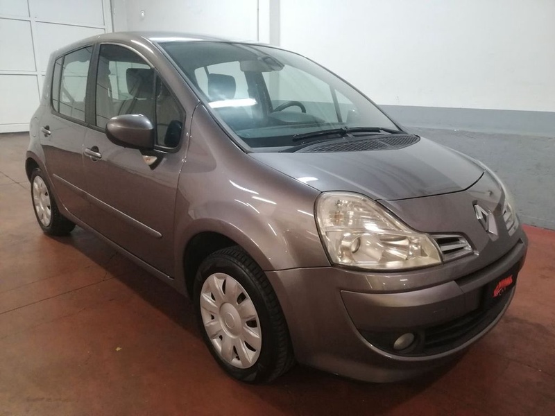 Renault Modus