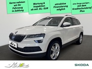 Skoda Karoq 2019