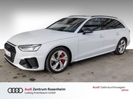 Audi S4 2022