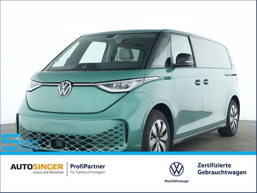 Volkswagen ID.Buzz 2025
