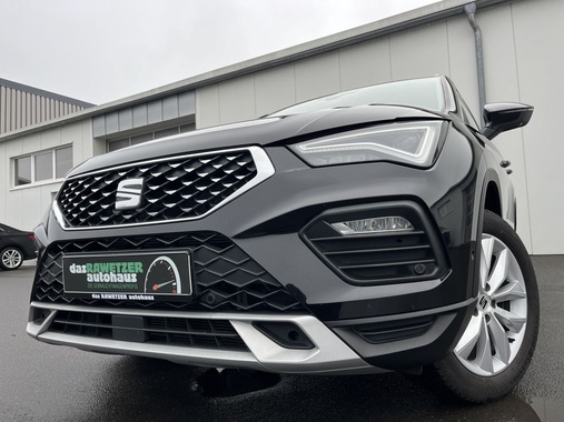 Seat Ateca 2024