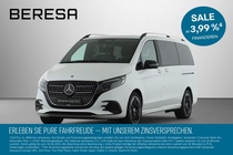 Mercedes-Benz V-Class 2024