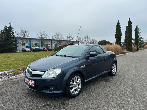 Opel Tigra 2006