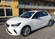 Opel Corsa 2023