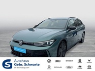 Volkswagen Passat 2024