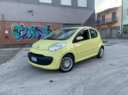 Citroen C1 2006
