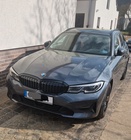 BMW 3 Series 2019