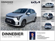 Kia Picanto 2024