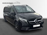 Mercedes-Benz V-Class 2022