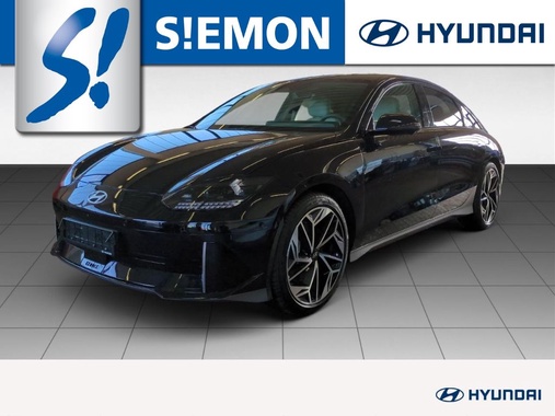 Hyundai Ioniq6 2024