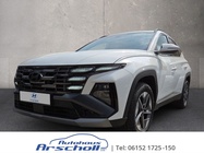 Hyundai Tucson 2026
