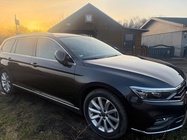 Volkswagen Passat 2021