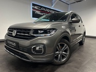 Volkswagen T-Cross 2020