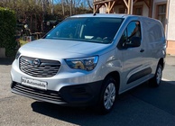Opel Combo 2021