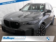 BMW X5 2025
