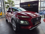 Hyundai Kona 2020