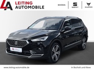 Seat Tarraco 2020