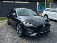 Seat Leon 2021