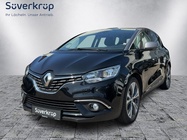 Renault Scenic 2017
