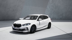 BMW 1 Series 2022