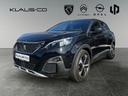 Peugeot 3008 2020