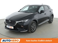 Mazda CX-3 2019