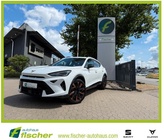 Cupra Formentor 2025