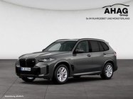 BMW X5 2025