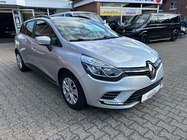 Renault Clio 2018