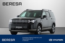 Hyundai Santa Fe 2025