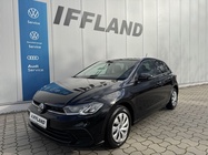 Volkswagen Polo 2022