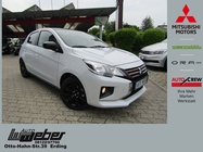 Mitsubishi Space Star 2025