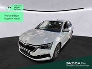 Skoda Scala 2022