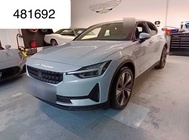 Polestar 2 2022
