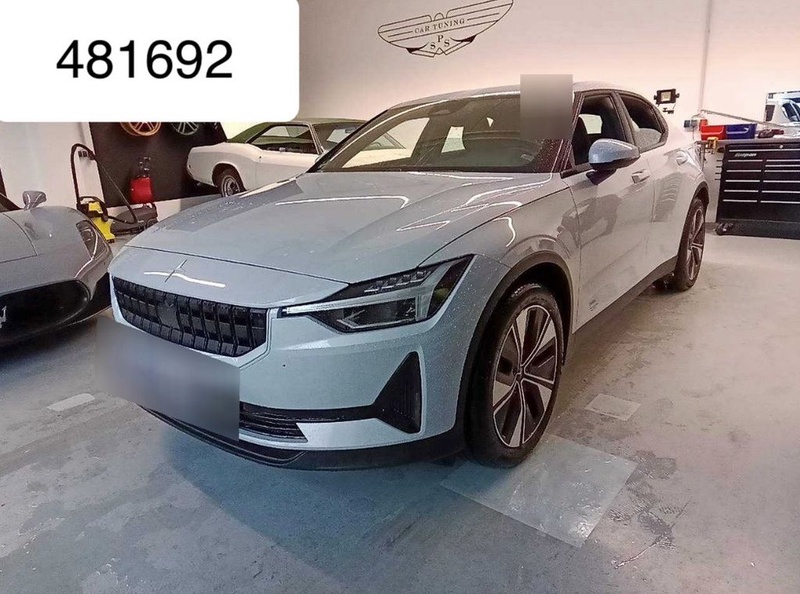 Polestar 2