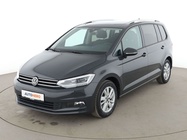 Volkswagen Touran 2021