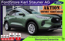 Ford Kuga 2025