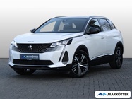 Peugeot 3008 2021