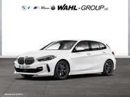 BMW 1 Series 2023