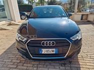 Audi A3 2017