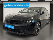 Opel Astra 2025