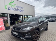 Seat Ateca 2019
